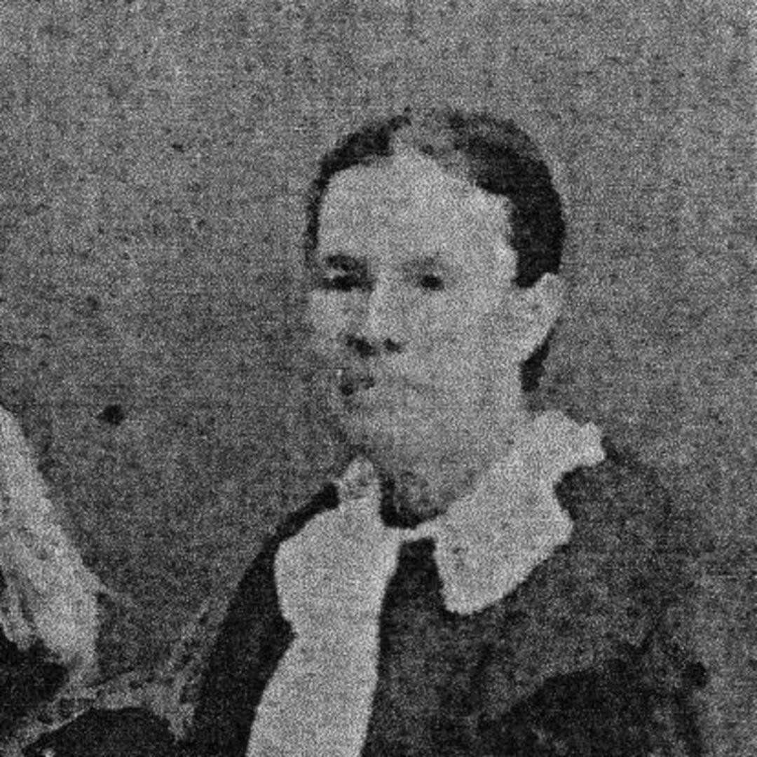 Sarah Ellen Hawes Sessions (1822 - 1902) Profile